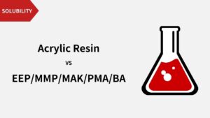 acrylic resin en