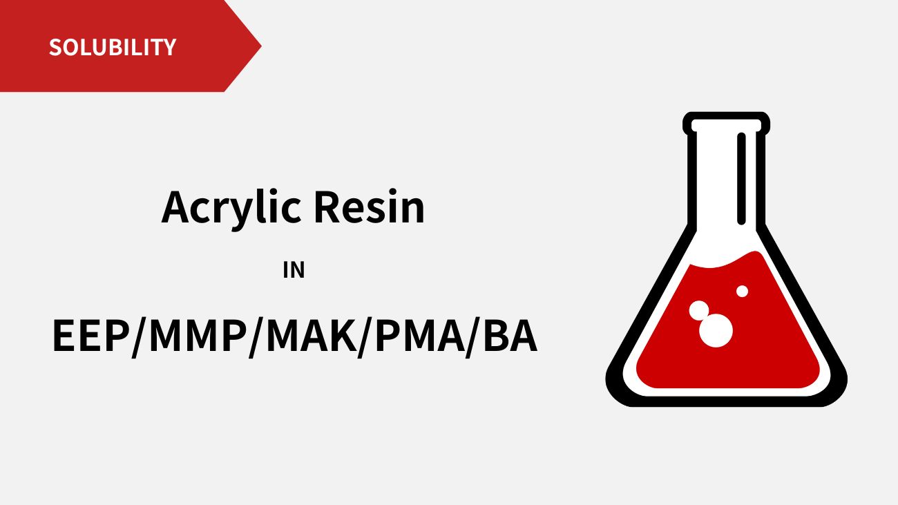acrylic resin 325