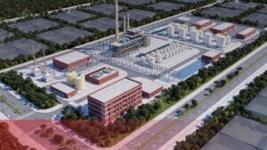 huaibei factory
