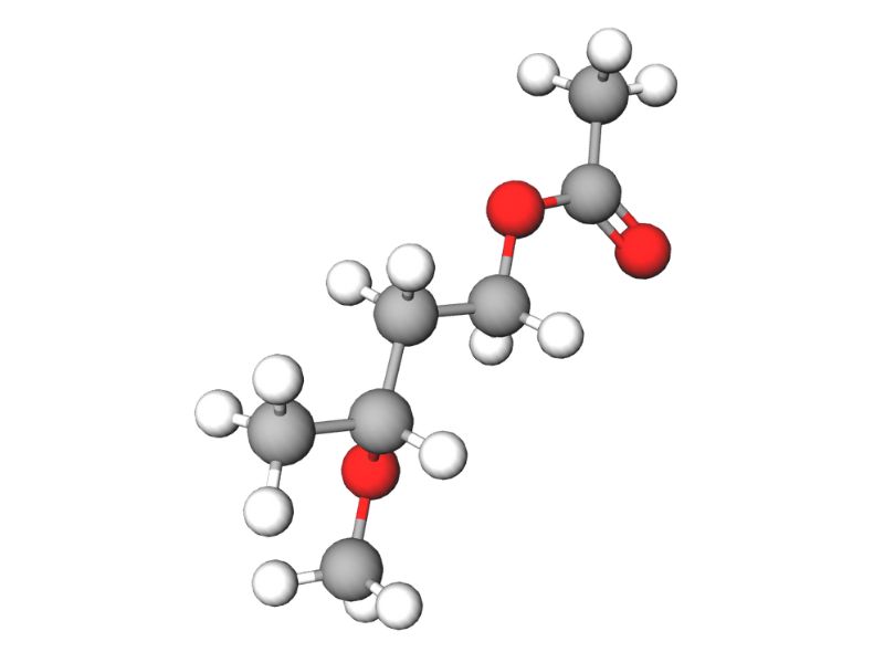 mba solvent