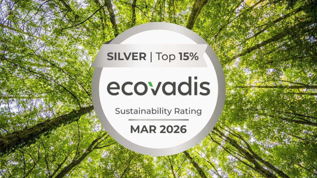 ecovadis 2026
