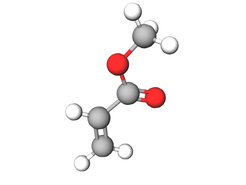 methyl acrylate 1