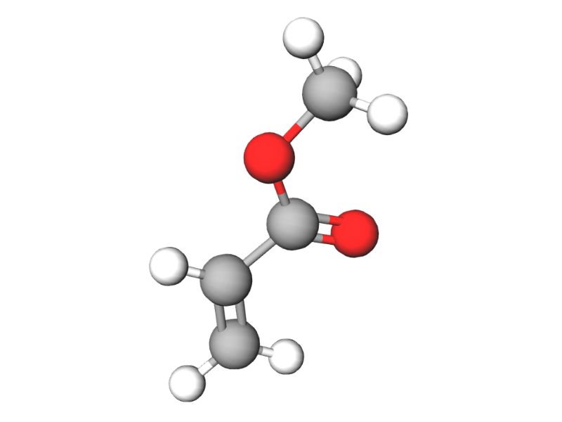 methyl acrylate